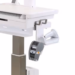Ergotron 98-467 multimedia cart accessory White Holder - Additional view 2
