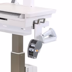 Ergotron 98-468 multimedia cart accessory White Mounting kit - Additional view 2