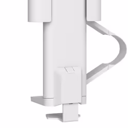 Ergotron TRACE™ Slim Profile Clamp Kit