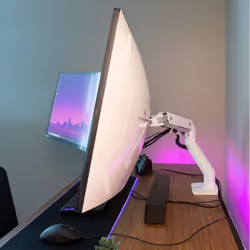 Ergotron 98-540-216 monitor mount accessory - Additional view 5