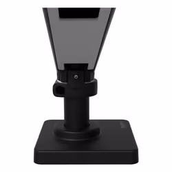Ergotron LX Series 45-684-292 monitor mount / stand 68.6 cm (27") Desk Black - Additional view 4