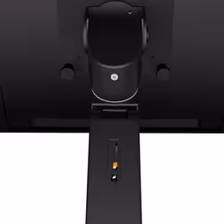 Ergotron LX Series 45-684-292 monitor mount / stand 68.6 cm (27") Desk Black - Additional view 5