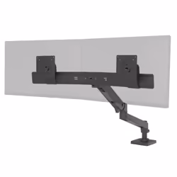 Ergotron LX Series 45-684-293 monitor mount / stand 68.6 cm (27") Desk Grey - Additional view 7