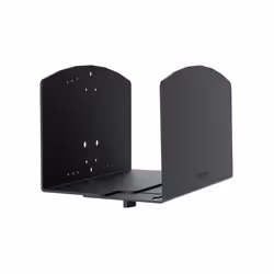 Ergotron 98-723-292 holder Passive holder Mini PC Black