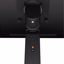 Ergotron LX Pro Series 45-708-292 monitor mount / stand Desk Black - Additional view 7