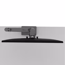 Ergotron LX Pro Series 45-709-293 monitor mount / stand 86.4 cm (34") Desk Grey - Additional view 3