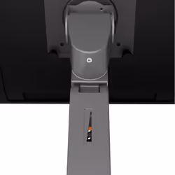 Ergotron LX Pro Series 45-709-293 monitor mount / stand 86.4 cm (34") Desk Grey - Additional view 5