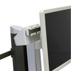 Ergotron 98-768-289 multimedia cart accessory Mounting bar