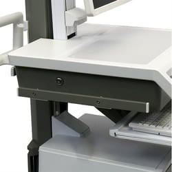 Ergotron 98-790-289 multimedia cart accessory Mounting bar