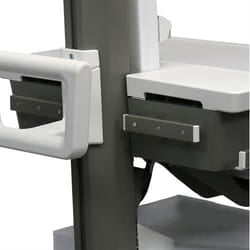 Ergotron 98-791-289 multimedia cart accessory Mounting kit