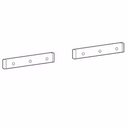 Ergotron 98-791-289 multimedia cart accessory Mounting kit - Additional view 2