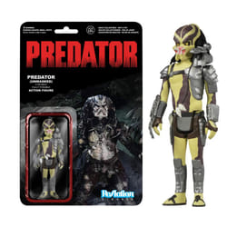 Funko Predator Reaction Figure - Closed Mouth Predator