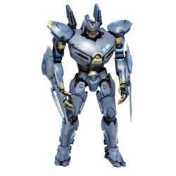 Neca Pacific Rim 7 Inch Deluxe Action Figure the Essential Jaegers Striker Eureka