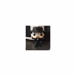 Funko Pop! WWE: The Undertaker Figure