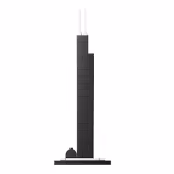 LEGO 21000 - Architecture Building Kit  Willis Tower (Sears Tower)