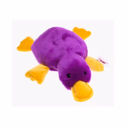 TY Beanie Buddy - Patti the Platypus
