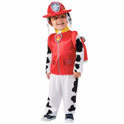 Rubie's Paw Patrol Marshall Child Costume Toddler