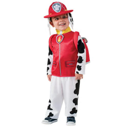 Rubie's Paw Patrol Marshall Child Costume  Toddler