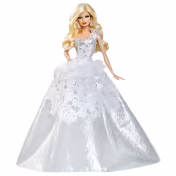 Barbie Collector 2013 Holiday Doll