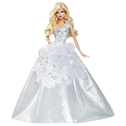 Barbie Collector 2013 Holiday Doll