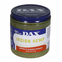 DAX Indian Hemp Unscented 75 Ounce