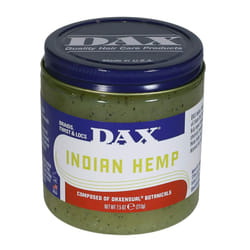 DAX Indian Hemp Unscented 75 Ounce