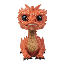 Funko POP Movies : Hobbit 3 Smaug 6"" Pop Action Figure (Colors May Vary)