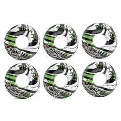 Intex River Rat Tube Pool Float 6-Pack