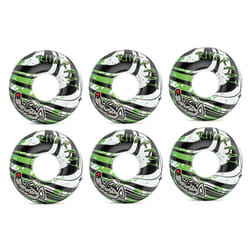 Intex River Rat Tube Pool Float 6-Pack