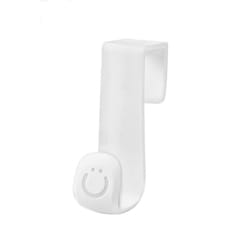 Ubbi Multi-Use Potty and Utility Hook  No Hardware Or Installation Nee