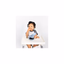 Tweat No Spill Snack Container for Kids, BPA-Free, On The Go No Mess Snacks, Must Have Toddler Travel Accessories, Toddler Snack Box with Handles,