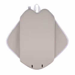 Cushioned Kneeler Pad, Non-Slip, Baby and Toddler Bath Time Must Have Accessory for Parents, Soft Knee Pad For Mom And Dad, G ...