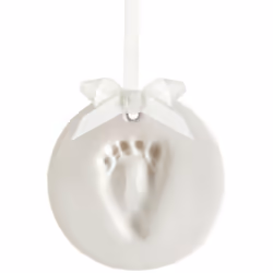 Pearhead Babyprints keepsake