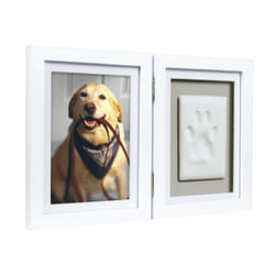 Pearhead PH83016 picture frame Single picture frame White