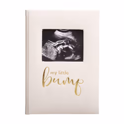 Reusable Photo Sharing Pregnancy Chalkboard