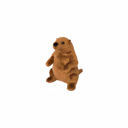 Douglas Mr G. Groundhog Plush Stuffed Animal
