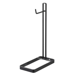 Yamazaki Home Hanger Banana Stand | Steel  One Size  Black