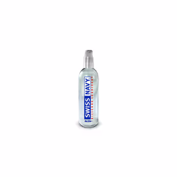 Swiss Navy - Silicone Lube 237 ml  Pharmacy Lubricant - Swiss Navy