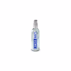 Swiss Navy - Water Based Lube 118 ml  Pharmacy Lubricant - Swiss Navy