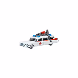 Hot Wheels  Retro Entertainment  Ghostbusters Ecto 1 Die-Cast Vehicle