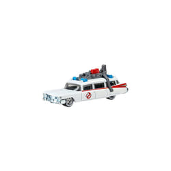 Hot Wheels  Retro Entertainment  Ghostbusters Ecto 1 Die-Cast Vehicle