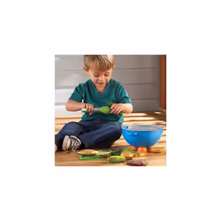 Learning Resources New Sprouts Grill It!