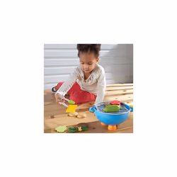 Learning Resources New Sprouts Grill It!
