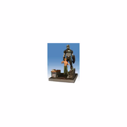 Marvel Origins Captain America Limited Statue