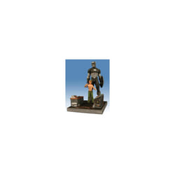 Marvel Origins Captain America Limited Statue