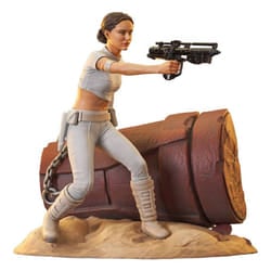 Gentle Giant Star Wars Episode II Premier Collection Padme Amidala - 23 CM