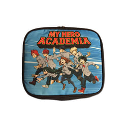 Great Eastern Entertainment My Hero Academia- Group Lunch Bag