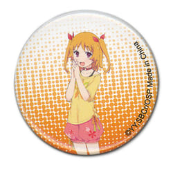 Great Eastern Entertainment Oreshura Chiwa Button  125