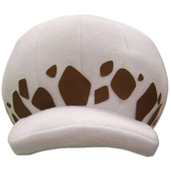 Great Eastern Entertainment One Piece Law New World Headwear  15 years and over
