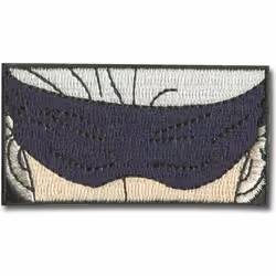 Jujutsu Kaisen- Satoru Eyes Patch